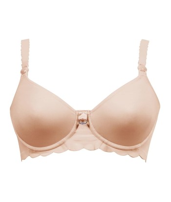 Soutien-gorge de grossesse et d'allaitement Diamond nude en ligne des produits 