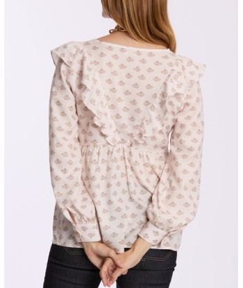 Blouse de grossesse et d’allaitement Nelly Comparez et commandez 