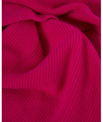 Pull de grossesse et d’allaitement Kim fushia prix