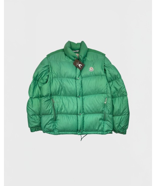 Moncler doudoune / puffer store