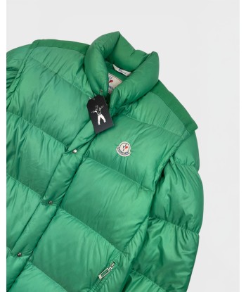 Moncler doudoune / puffer store