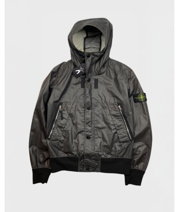 Stone Island veste/jacket heat reactive Paris Déstockage Promo