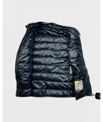 Moncler doudoune sans manche/sleeveless puffer à prix réduit toute l'année