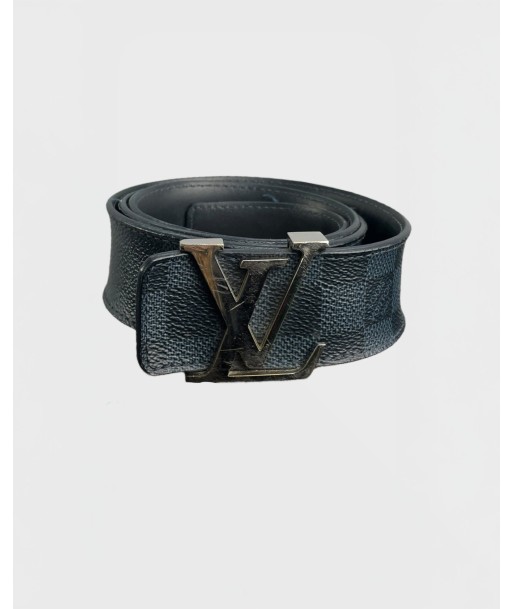 Louis Vuitton ceinture/belt l'évolution des habitudes 