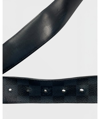 Louis Vuitton ceinture/belt l'évolution des habitudes 