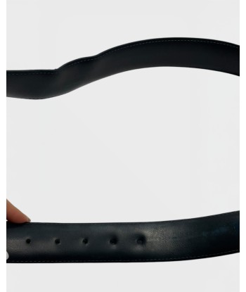 Louis Vuitton ceinture/belt l'évolution des habitudes 