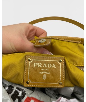 Prada sac/bag nylon français