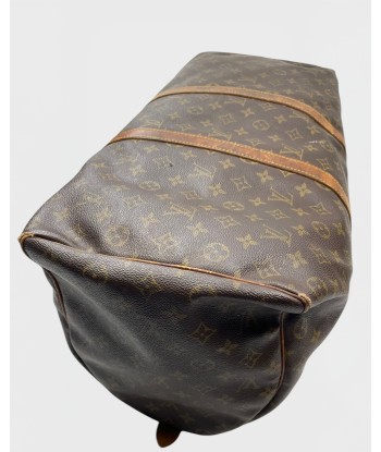 Louis Vuitton keepall 50 sac/ travelbag hantent personnes