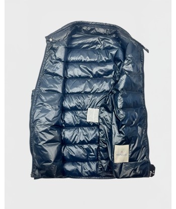 Moncler doudoune sans manche/sleeveless puffer meilleur choix