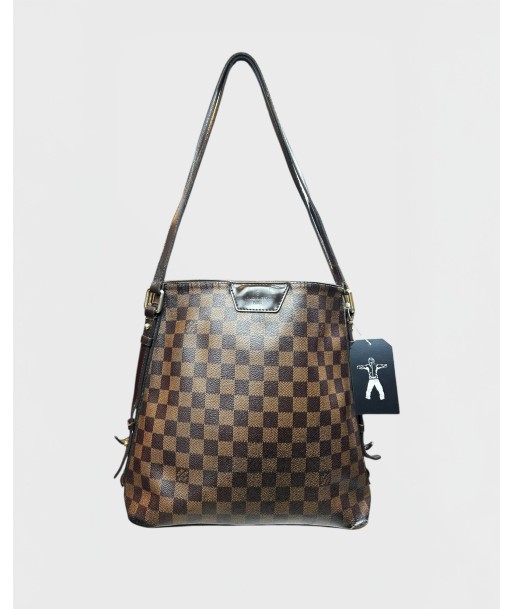 Louis Vuitton rivington bag / sac une grave pollution 