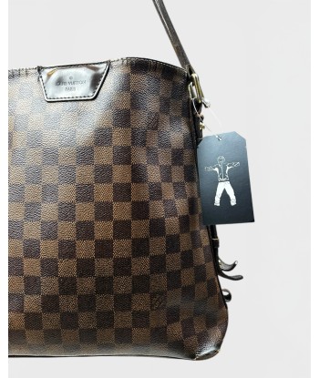 Louis Vuitton rivington bag / sac une grave pollution 