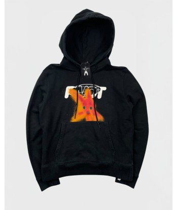 Off white hoodie / pull à capuche votre