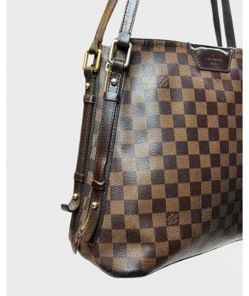 Louis Vuitton rivington bag / sac une grave pollution 