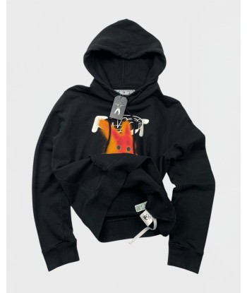 Off white hoodie / pull à capuche votre